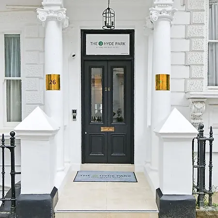 The Chapter Hotels - The J Hyde Park